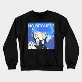 Ever Get Roasted by a 14yo Crewneck Sweatshirt